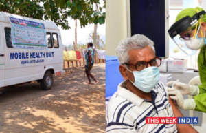 7500 people vaccinated by Vedanta -thisweekindia