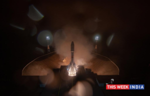 Bharti backed OneWeb confirms successful launch of 36 more satellites-thisweekindia