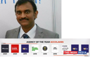 Drugs manufacturer from Hyderabad on overdrive-thisweekindia