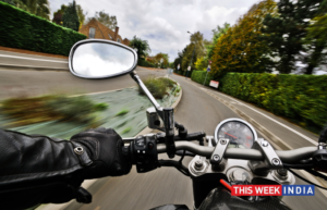 Hero motocorp sells 3.72 lakh units of motorcycles -thisweekindia