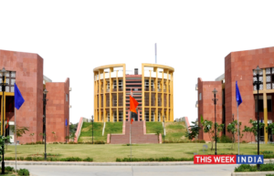 JK Lakshmipat University conducts webinar on importance of Critical Thinking-thisweekindia