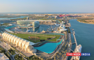 Kids go free on Yas Island this summer-thisweekindia