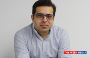 Manas Mehrotra, Founder, 315Work Avenue -thisweekindia