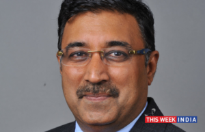 Rajesh Sharma, Managing Director, Capri Global Capital Ltd