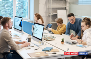 State of Working India 2021 One Year of Covid-19-thisweekindia (
