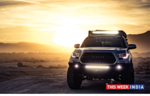 TVS Eurogrips new brand campaign talks about Tyres -thisweekindia