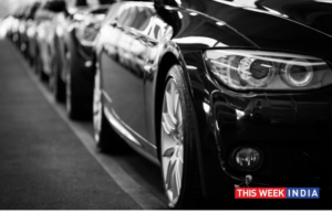 Toyota Kirloskar Motor sells 9622 units in domestic sales