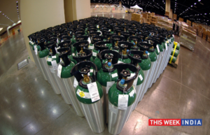 Vedanta Commences Daily Supply of 3 Tons of Oxygen -thisweekindia