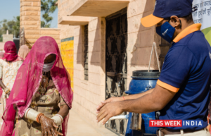 VisionSpring raises $1.5 million for India COVID-19-thisweekindia