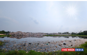 Wastewater management is a matter of survival for the textile industry in IndiaSecretary,Ministry of Textiles-thisweekindia