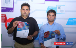 Zerocode innovation teamed up with Indian Institute of Information Technology-thisweekindia (1)