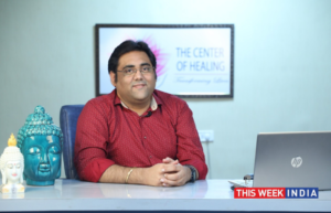 7 out of 10 teens are struggling with the mental health -thisweekindia