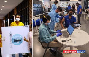 A Shot in the Arm in India’s Fight Against Covid