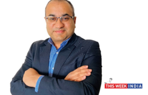 Aegon Life elevates Manish Falor as Chief Financial Officer-thisweekindia