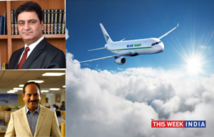 Blue Darts Digital Initiatives Go Green this World Environment Day-thisweekindia