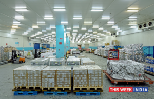 Emirates SkyCargo expands pharma cool chain infrastructure in Dubai-thisweekindia