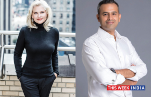 Former Victoria’s Secret President & CEO comes on board as an Advisor at Clovia -thisweekindia