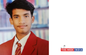 Ghaziabad student selected for Harvard College Project for Asian and International -thisweekindia