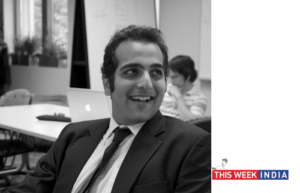 Global personal commerce frontrunner QuickSell -thisweekindia