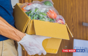 Home Delivery of all Items is a Necessity for SMEs in Case of COVID Wave Three-thisweekindia