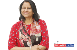 India Literacy Board Appoints Dr Sunita Gandhi as the new ViceChairman-thisweekindia