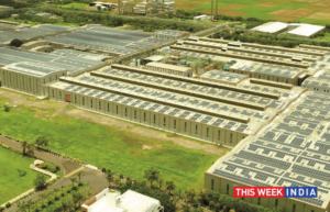 JK Tyre & Industries strengthens its commitment towards sustainable practices-thisweekindia