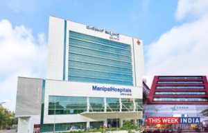 Manipal Hospitals Acquires 100% Stake in Vikram Hospital-thisweekindia