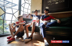MensXP Unveils Modern Classic Fashion Label Fraternity Exuding Comfortable Confidenc-thisweekindia