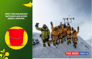 National Geographic in India celebrates World Environment Week