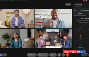 Powering an Inclusive Future of Work -thisweekindia