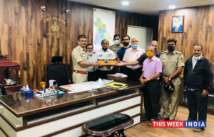 Support Program for Frontline Workers in association with Elders Assist Group - thisweekindia