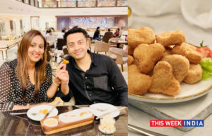 Take a conscious step towards mending ecological balance with BlueTribes newly launched Plant Based Chicken Keema - thisweekindia