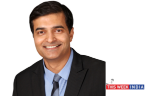 Thales appoints Ashish Saraf VicePresident -thisweekindia