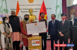 The Government & People of Vietnam stand with India -thisweekindia