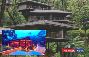 Ayatana coorg is now open - thisweekindia