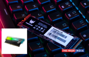 BIWIN launches Acers Predator Branded Memory and Personal Storage Productsin India - thisweekindia