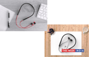 Boult Audio launches ProBass X1 ir In Ear Earphones with Extra Bass - thisweekindia