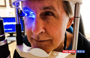 Dr Agarwals Eye Hospital Launches Eye Connect Free Online Consultations - thisweekindia
