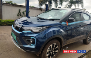 ESL reinforces its commitment to sustainability introduces Electric Vehicles - thisweekindia