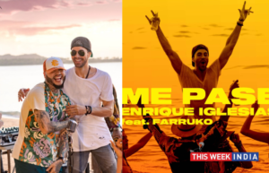 Enrique iglesias welcomes the summer with new hit me pasé ft Farruko - thisweekindia