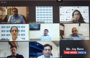 Experts Discuss Emerging Opportunities Trends and Potential of Advertising Services Exports from India - thisweekindia