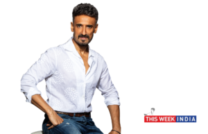 Famous actor Rahul Dev becomes OneAbove Health Cares brand ambassador - thisweekindia
