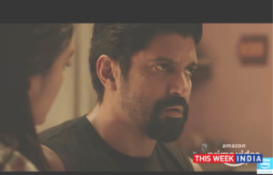 Farhan akhtar mrunal thakur and rakeysh omprakash mehra bring toofaan to the city of gardens - thisweekindia