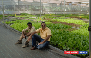 Gourmet Garden Raises over USD 3 million Funding in Latest Round led by Beyond Next Ventures - thisweekindia