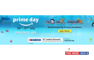 Grab the best of appliances this Prime Day on Amazon.in - thisweekindia