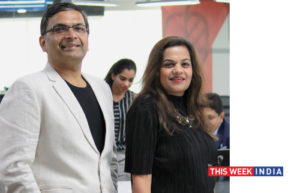 IndiQube Signs up 30 000 Sq ft LEED Platinum Workspace In Guindy - thisweekindia
