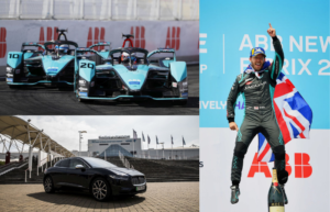 Jaguar land rover to reimagine racing with long-term commitment to formula e - thisweekindia