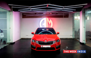 Pre owned sports car dealership Boys and Machines opens dedicated after sales service facility - thisweekindia