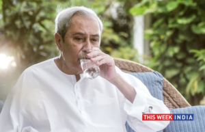 Puri is the first Indian city to achieve Drink from Tap quality water - thisweekindia