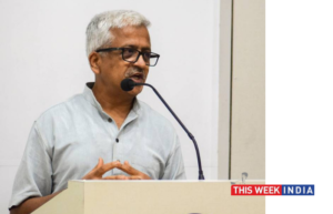 Requirements of a Future ready University outlined Founder of SVYM - thisweekindia